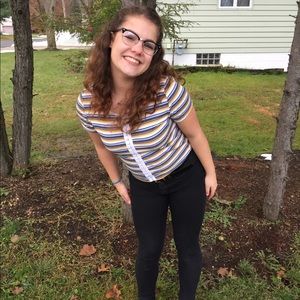 Meet your Posher, Paige